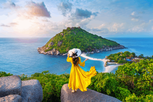 Budget Getaways